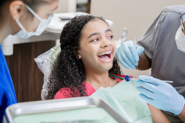 Best Teeth Whitening  in Steubenville, OH