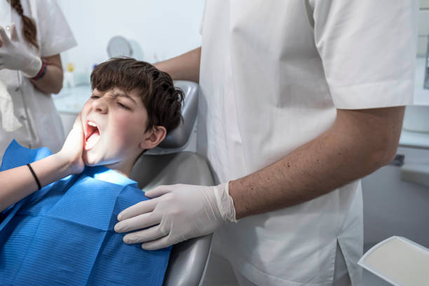 Best Emergency Pediatric Dentist  in Steubenville, OH