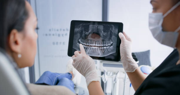Best Chipped Tooth Repair Near Me  in Steubenville, OH