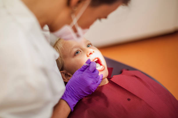 Best Dentist for Severe Toothache  in Steubenville, OH