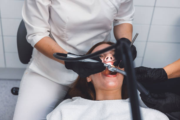 Urgent Tooth Repair in OH