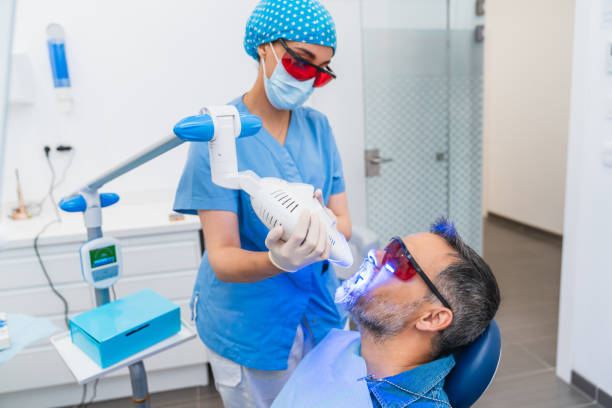 Best Teeth Whitening  in Steubenville, OH