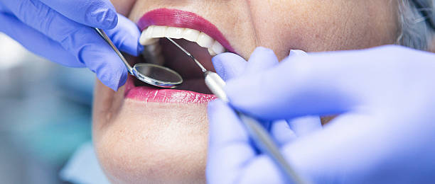 Best Urgent Tooth Repair  in Steubenville, OH