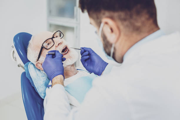 Best Cracked Tooth Emergency Dentist  in Steubenville, OH